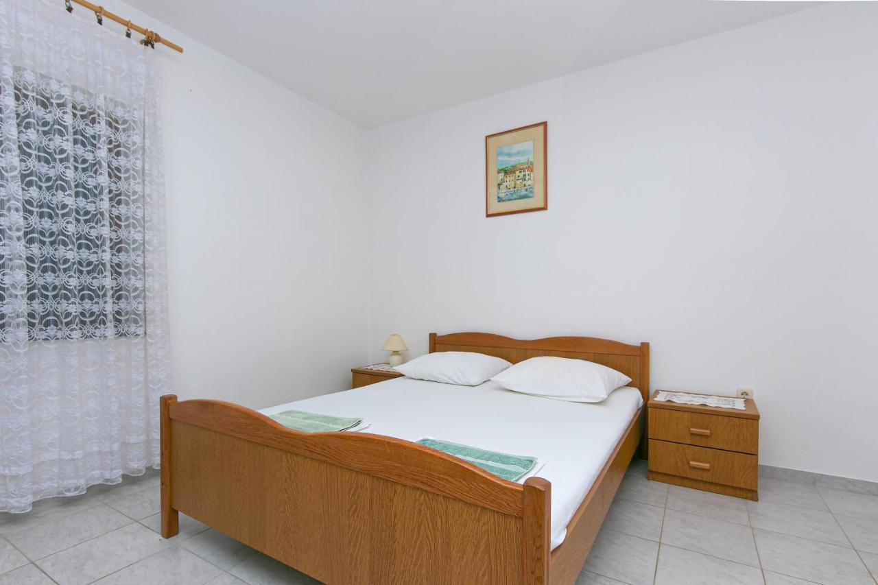 Apartments With A Parking Space Gradac, Makarska - 14708 外观 照片