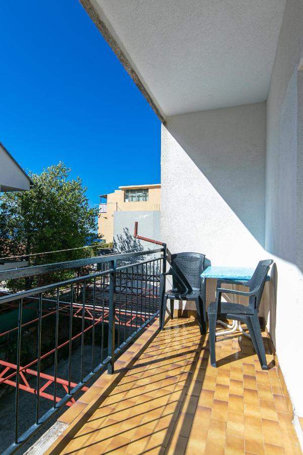 Apartments With A Parking Space Gradac, Makarska - 14708 外观 照片