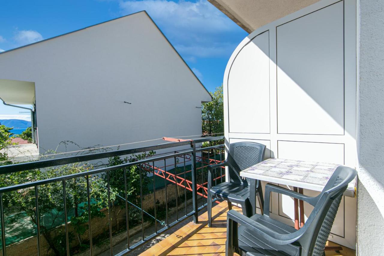 Apartments With A Parking Space Gradac, Makarska - 14708 外观 照片