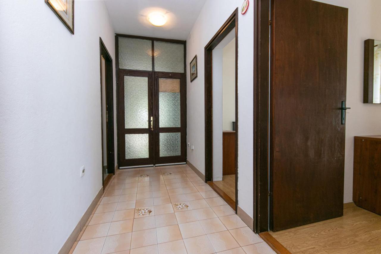 Apartments With A Parking Space Gradac, Makarska - 14708 外观 照片